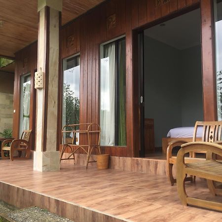 The Aura Shanti Retreat Baturiti Exteriér fotografie