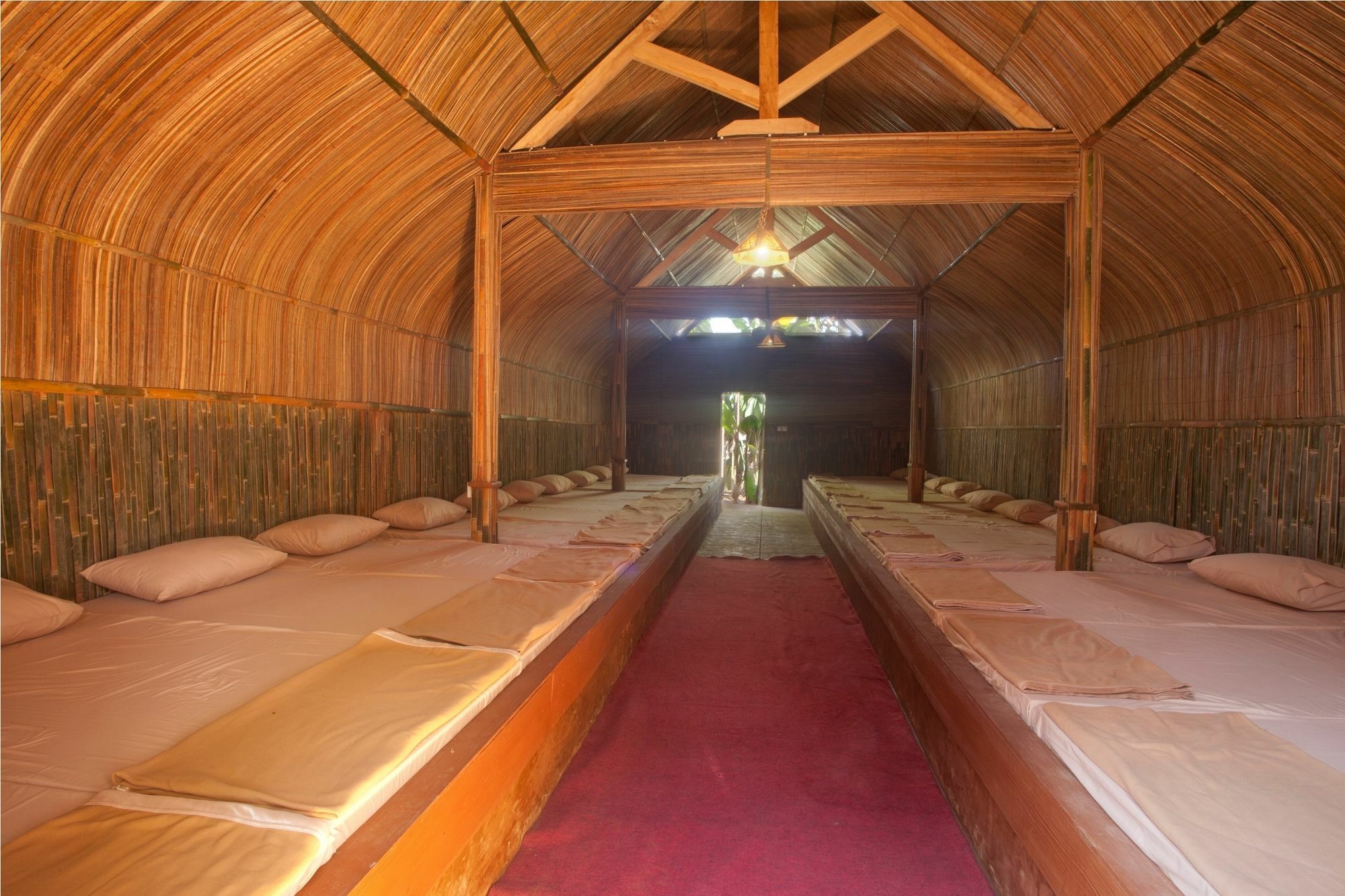 The Aura Shanti Retreat Baturiti Exteriér fotografie